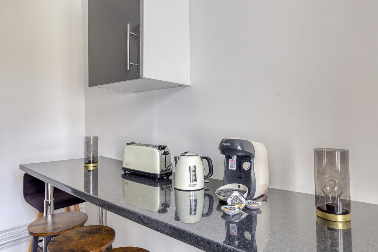 Appartamento Modern House 7Min To Paris Professionals And Family Alfortville Esterno foto