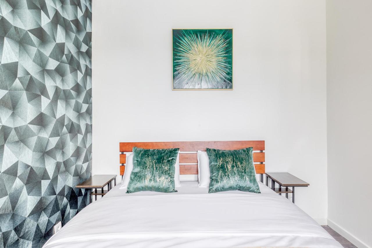 Appartamento Modern House 7Min To Paris Professionals And Family Alfortville Esterno foto